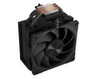 MODECOM Volcano 0C T100 120 Black 120mm - 1511539 - zdjęcie 3